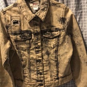 Size L Bongo Jacket Very Cute❤️